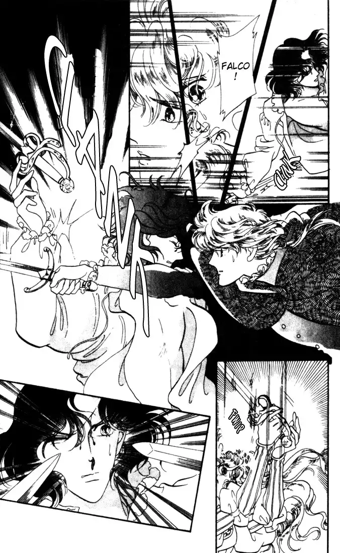 Kakan no Madonna Chapter 4 14